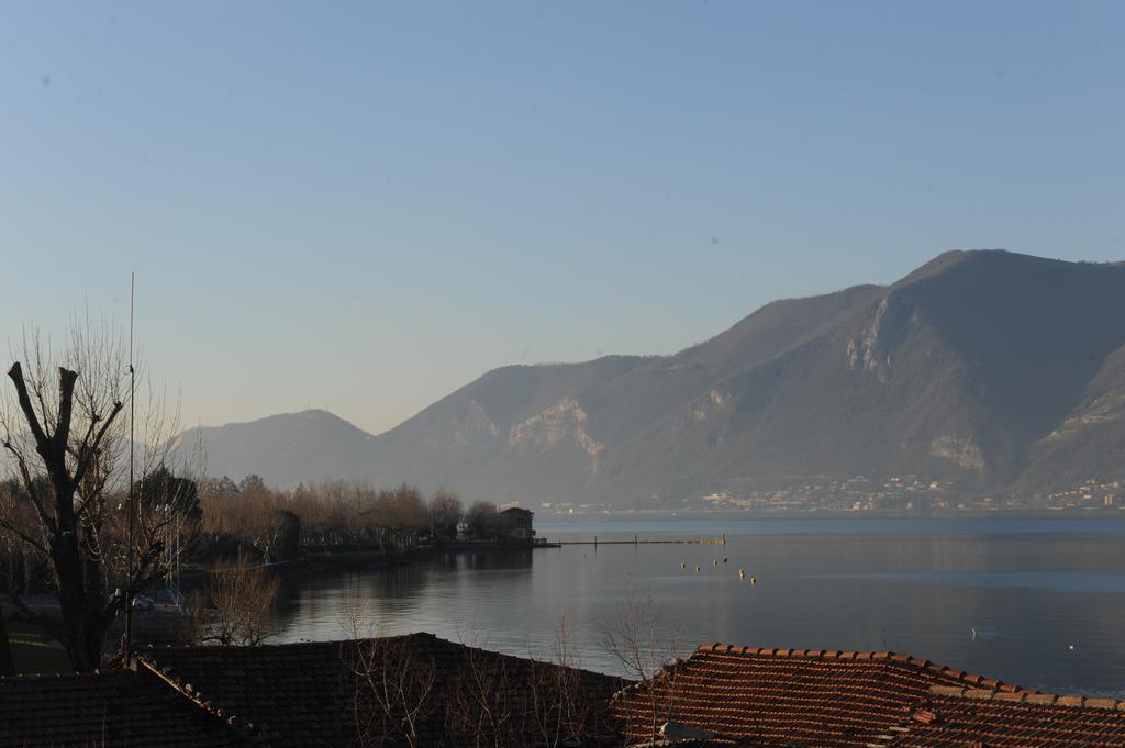 Casa Da Mary Villa Iseo Bagian luar foto